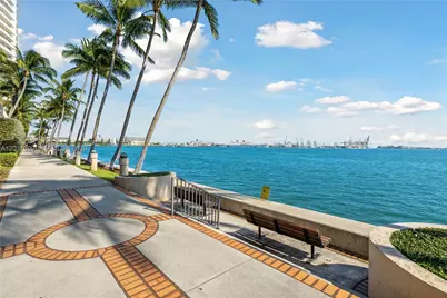 540 Brickell Key Dr #1513, Miami, FL 33131 - Photo 33