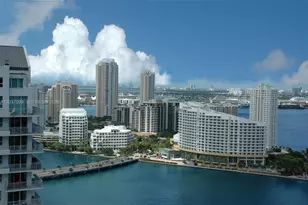540 Brickell Key Dr, Miami, FL 33131 - Photo 1
