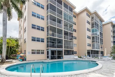 1617 SE 15th St #605, Fort Lauderdale, FL 33316 - Photo 15