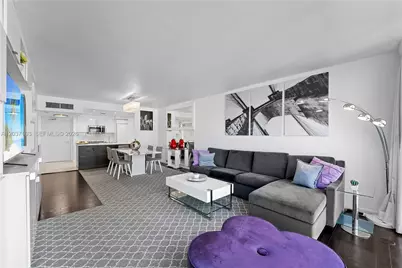 10275 Collins Ave #807, Bal Harbour, FL 33154 - Photo 3