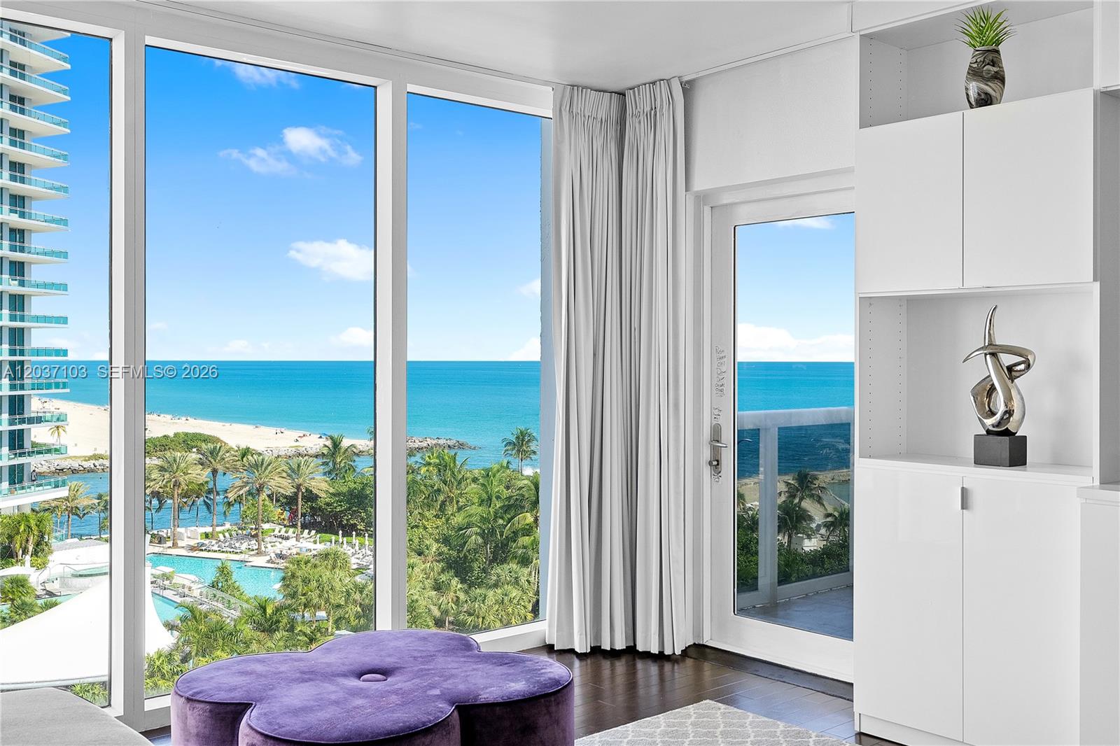 10275 Collins Ave #807 - 10275 Collins Ave #807, Bal Harbour, FL 33154 Luxury Property | Jose Angel Pina