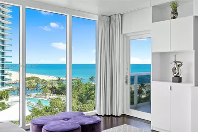 10275 Collins Ave #807, Bal Harbour, FL 33154 - Photo 1