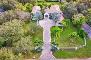 8480 SW 98th St, Miami, FL 33156 - Photo 1