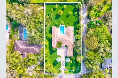 8480 SW 98th St, Miami, FL 33156 - Photo 1