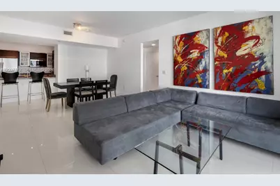 950 Brickell Bay Dr #1404, Miami, FL 33131 - Photo 3
