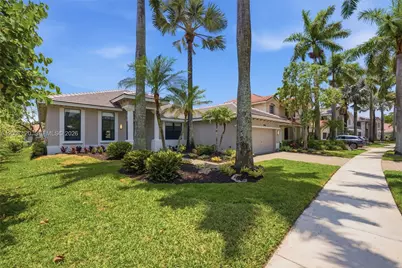 2048 Quail Roost Dr, Weston, FL 33327 - Photo 41