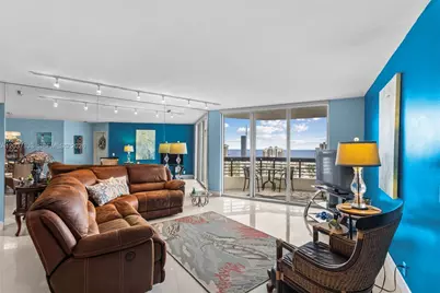 3500 Mystic Pointe Dr #3307, Aventura, FL 33180 - Photo 1