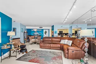 3500 Mystic Pointe Dr, Aventura, FL 33180 - Photo 3