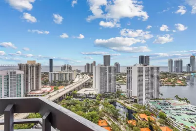 3500 Mystic Pointe Dr #3307, Aventura, FL 33180 - Photo 3
