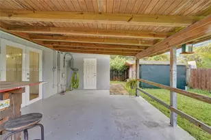 5701 SW 37th St, Davie, FL 33314 - Photo 59
