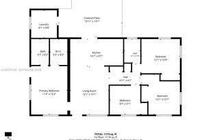 5701 SW 37th St, Davie, FL 33314 - Photo 5