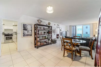 5001 Collins Ave #6E, Miami Beach, FL 33140 - Photo 13