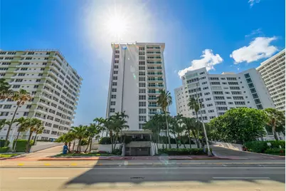 5001 Collins Ave #6E, Miami Beach, FL 33140 - Photo 3