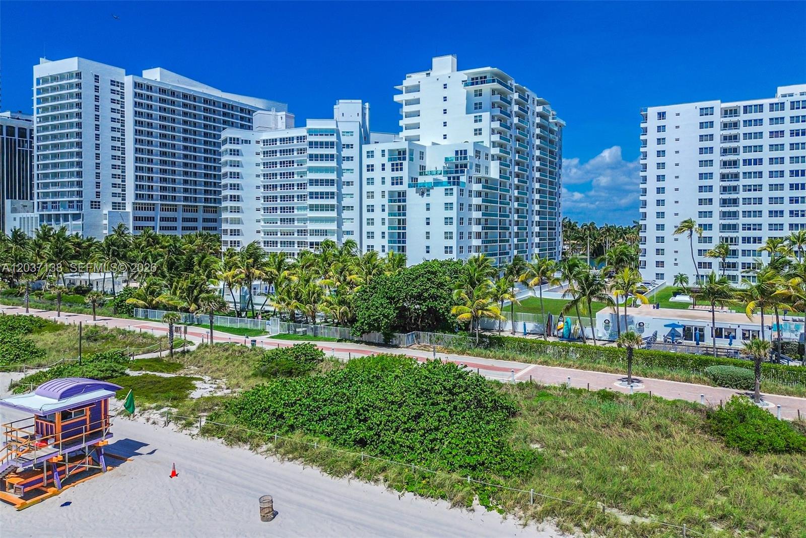 5001 Collins Ave #6E - 5001 Collins Ave #6E, Miami Beach, FL 33140 Luxury Property | Jose Angel Pina