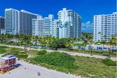 5001 Collins Ave #6E, Miami Beach, FL 33140 - Photo 1