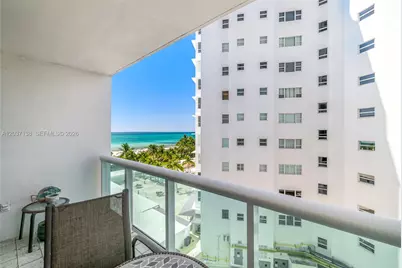5001 Collins Ave #6E, Miami Beach, FL 33140 - Photo 33