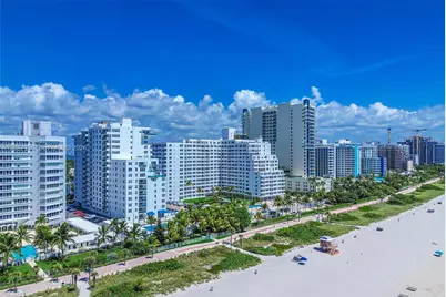 5001 Collins Ave #6E, Miami Beach, FL 33140 - Photo 49