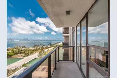 600 NE 36th St #1006, Miami, FL 33137 - Photo 1