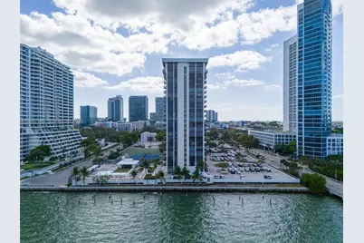 600 NE 36th St #1006, Miami, FL 33137 - Photo 19