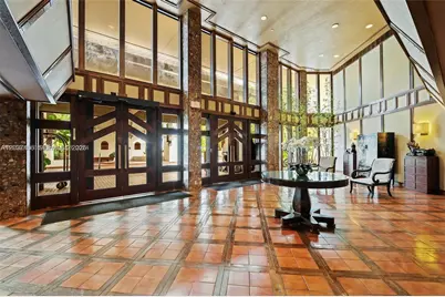 520 Brickell Key Dr #A1005, Miami, FL 33131 - Photo 5
