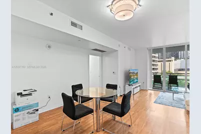 950 Brickell Bay Dr #501, Miami, FL 33131 - Photo 1