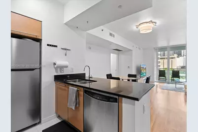 950 Brickell Bay Dr #501, Miami, FL 33131 - Photo 7