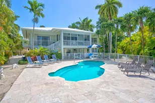 181 12th St, Key Colony, FL 33051 - Photo 1