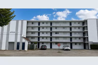 8710 N Sherman Cir #506, Miramar, FL 33025 - Photo 1