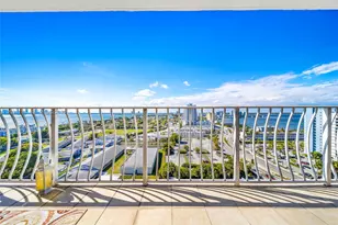 7601 E Treasure Dr, North Bay Village, FL 33141 - Photo 1