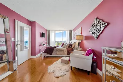 7601 E Treasure Dr #1802, North Bay Village, FL 33141 - Photo 25