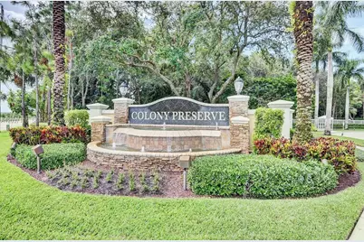 12166 Colony Preserve Dr, Boynton Beach, FL 33436 - Photo 1