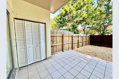 10851 SW 2nd St #K106, Sweetwater, FL 33174 - Photo 15