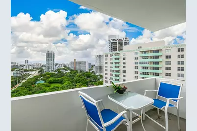 3 Island Ave #14A, Miami Beach, FL 33139 - Photo 3