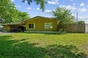 401 S 57th Terrace, Hollywood, FL 33023 - Photo 23
