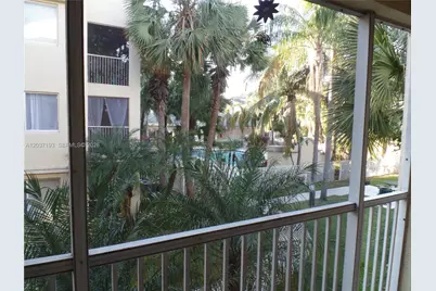 5672 Rock Island Rd #260, Tamarac, FL 33319 - Photo 15