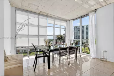 3451 NE 1st Ave #PM03, Miami, FL 33137 - Photo 15