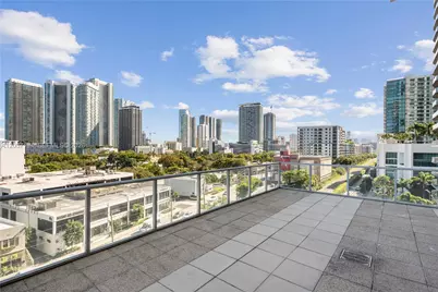 3451 NE 1st Ave #PM03, Miami, FL 33137 - Photo 61