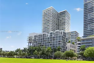 3451 NE 1st Ave, Miami, FL 33137 - Photo 1