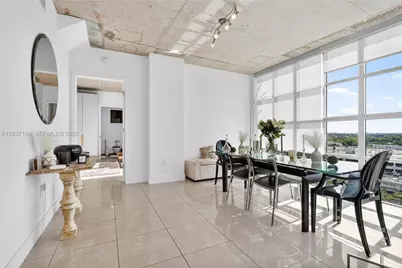 3451 NE 1st Ave #PM03, Miami, FL 33137 - Photo 5