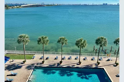 3301 NE 5th Ave #706, Miami, FL 33137 - Photo 3