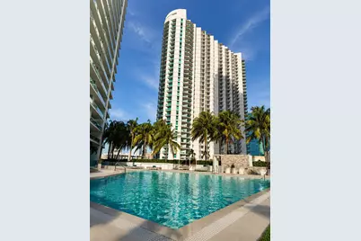 90 SW 3rd St #4303, Miami, FL 33130 - Photo 31