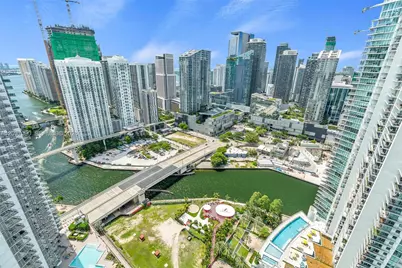 90 SW 3rd St #4303, Miami, FL 33130 - Photo 27