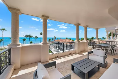 19242 Fisher Island Dr #19242, Miami Beach, FL 33109 - Photo 7