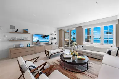 19242 Fisher Island Dr #19242, Miami Beach, FL 33109 - Photo 3