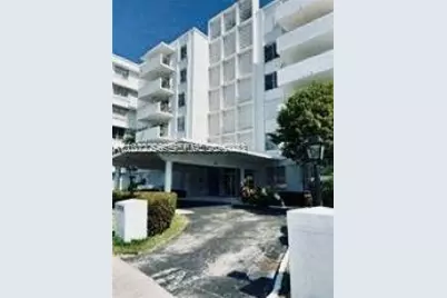 1075 92nd St #603, Bay Harbor Islands, FL 33154 - Photo 1