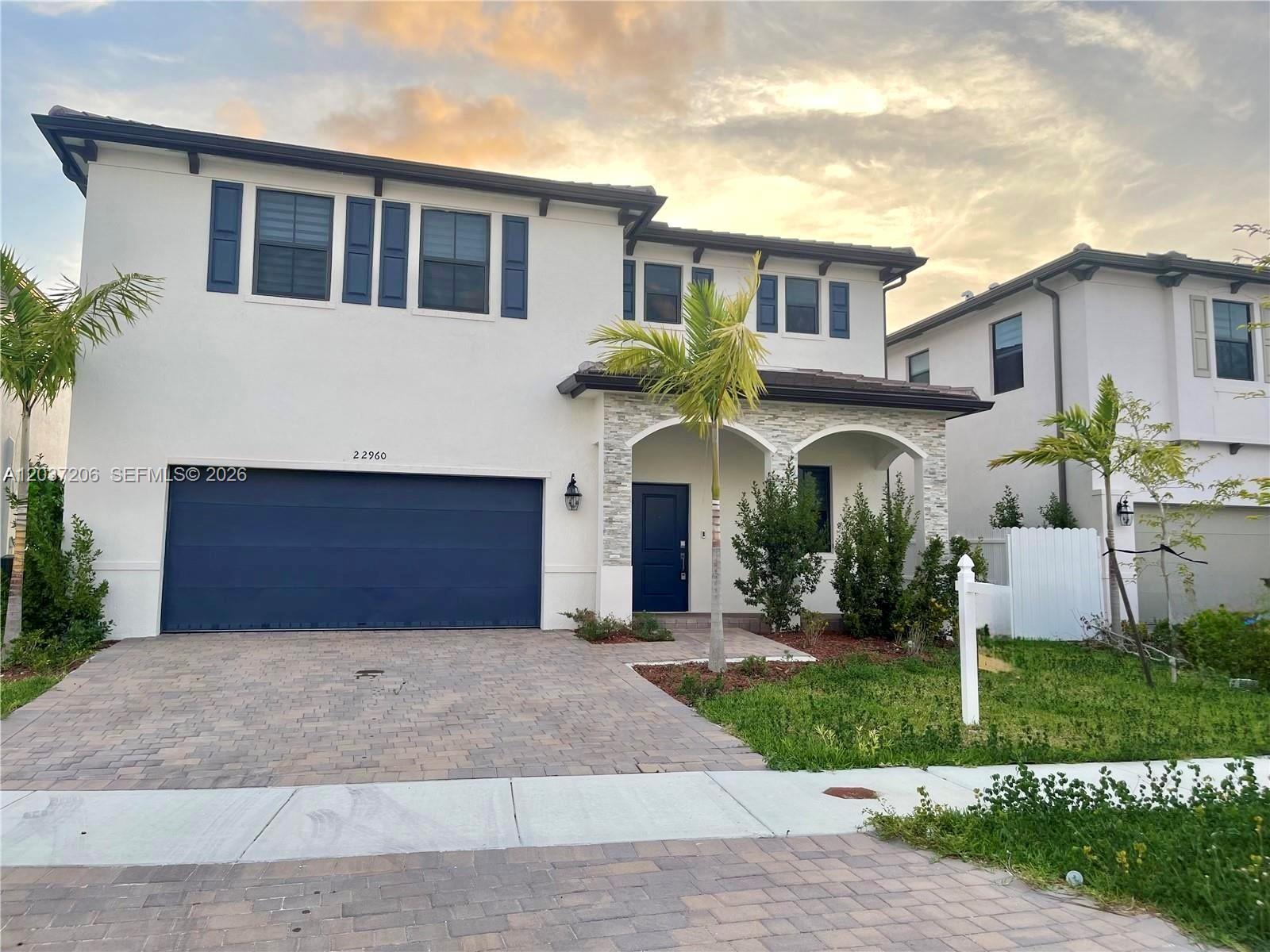22960 SW 130th Ave - 22960 SW 130th Ave, Miami, FL 33170 Luxury Property | Jose Angel Pina