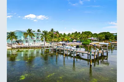 92550 Overseas Hwy #214, Tavernier, FL 33070 - Photo 5