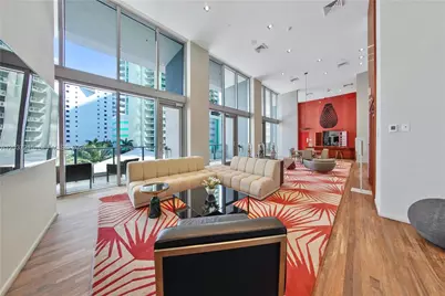 1300 Brickell Bay Dr #610, Miami, FL 33131 - Photo 25
