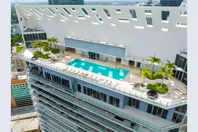 1300 Brickell Bay Dr #610, Miami, FL 33131 - Photo 3