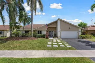 8211 NW 52nd Ct, Lauderhill, FL 33351 - Photo 1